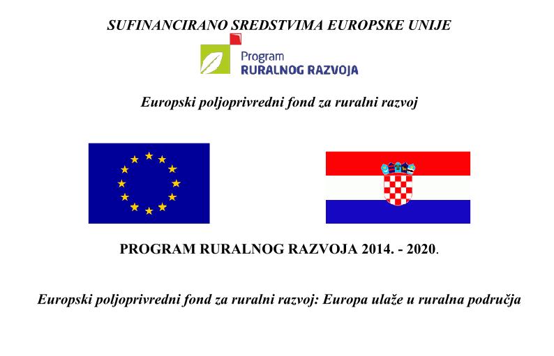 europski poljoprivredni fond za ruralni razvoj